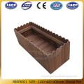 2014 Outdoor Eco-Friendly WPC Flower Pot 1100*440*400mm